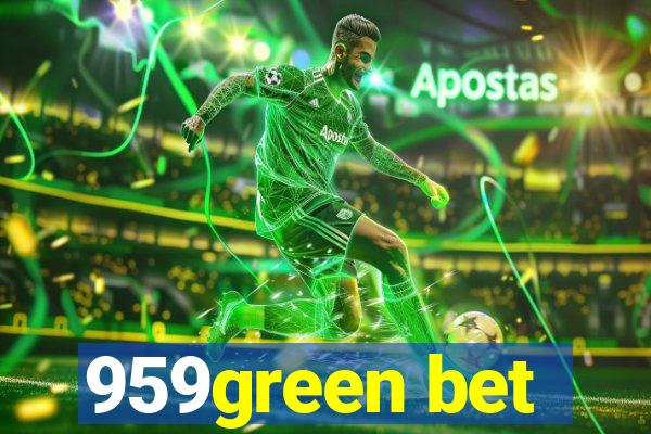 959green bet